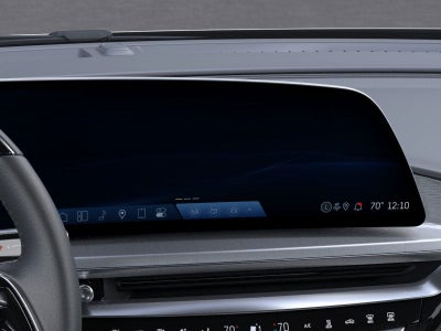 2026 Cadillac LYRIQ Premium Sport