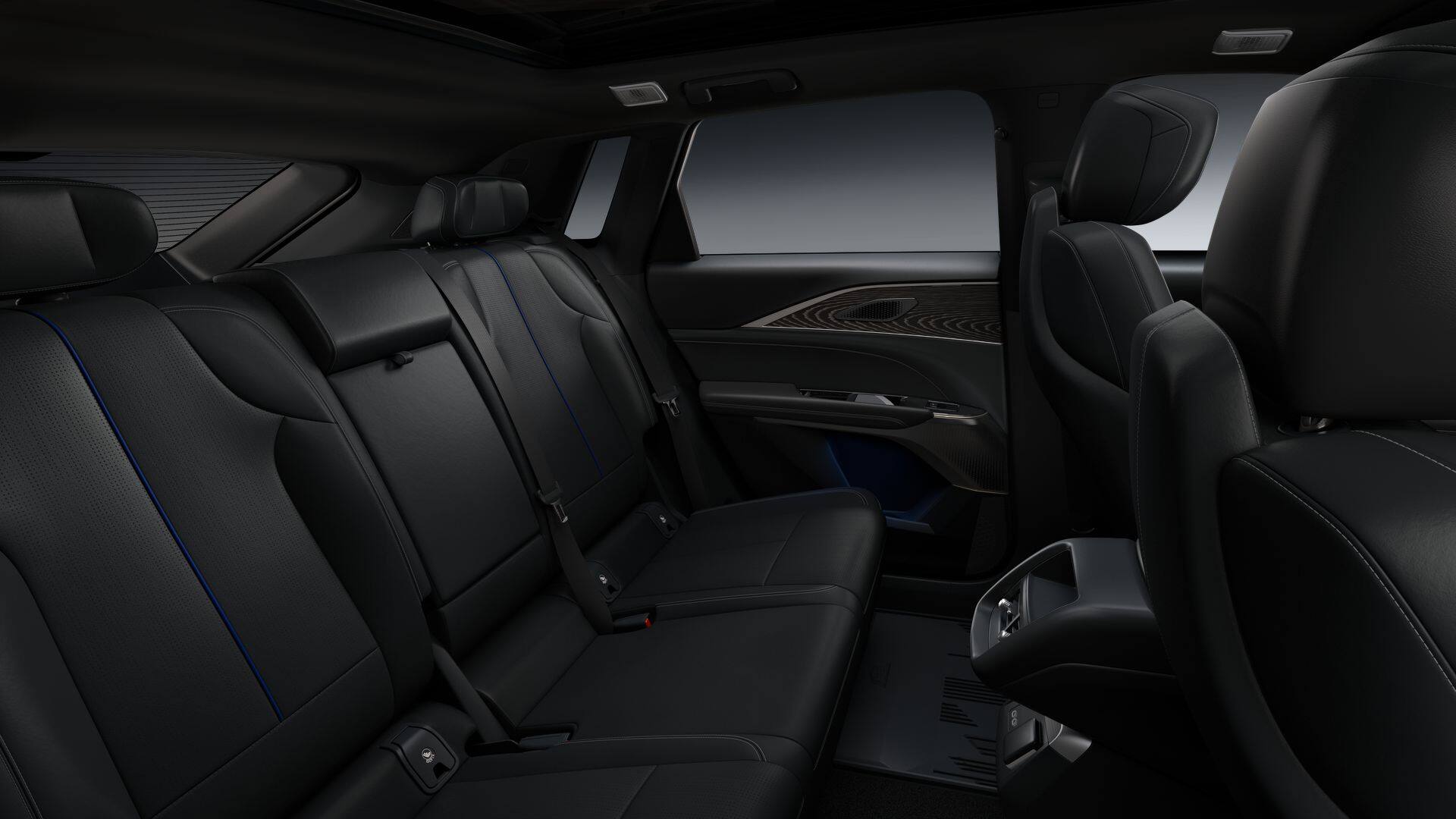 2026 Cadillac LYRIQ Premium Sport