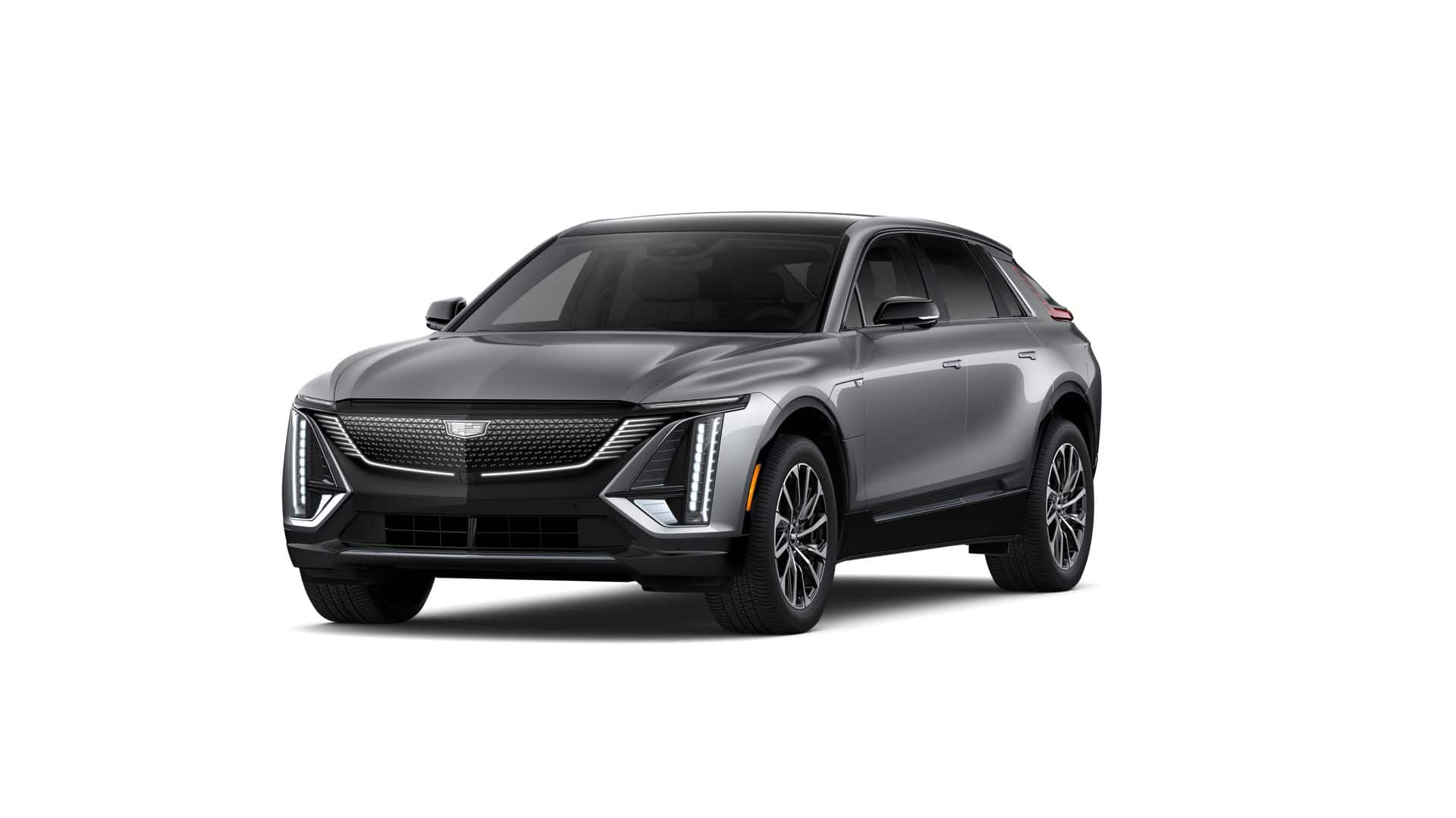 2026 Cadillac Lyriq Premium Sport AWD's photo