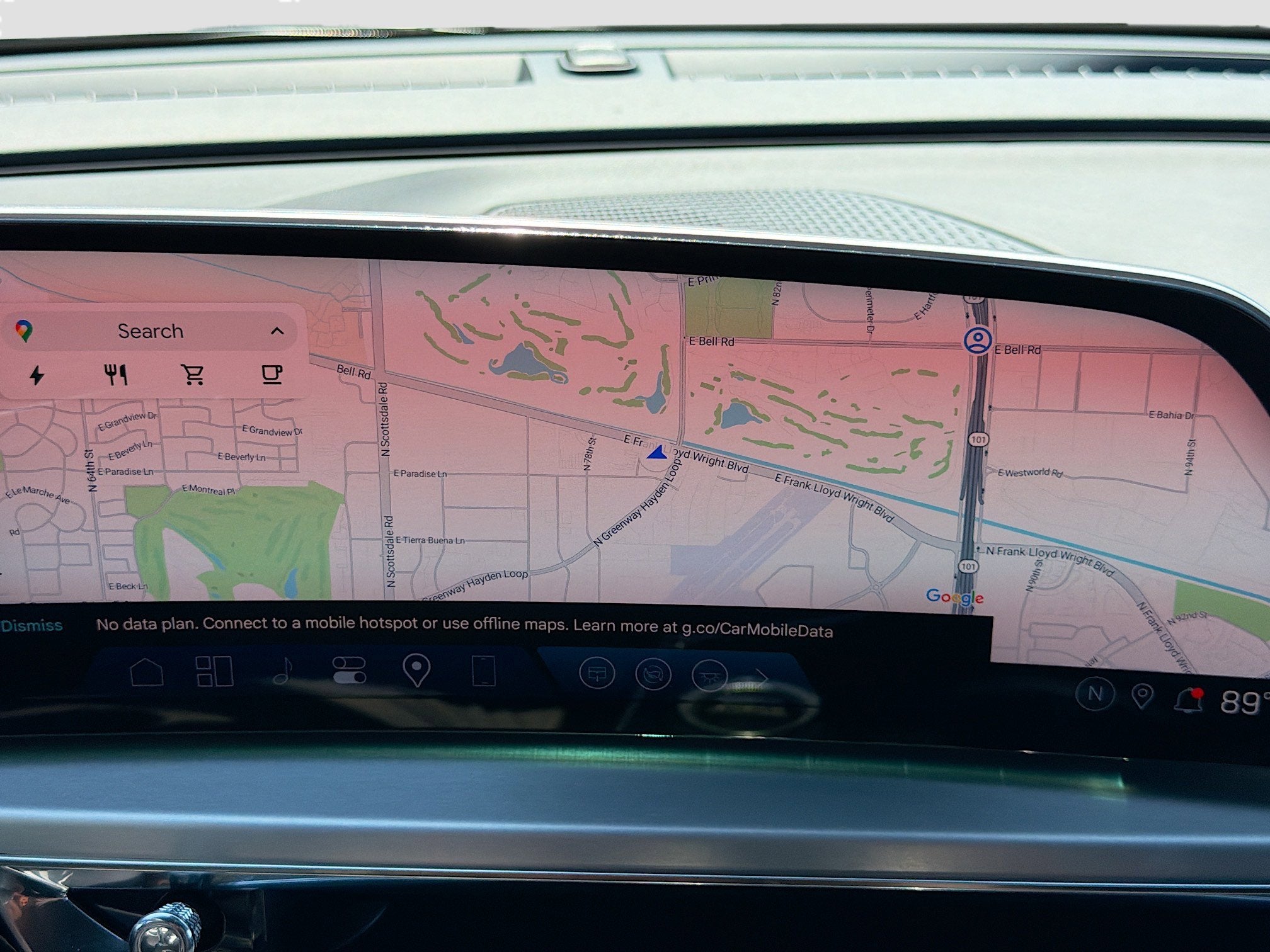 2024 Cadillac LYRIQ Sport 3