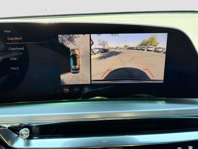 2024 Cadillac LYRIQ Sport 3