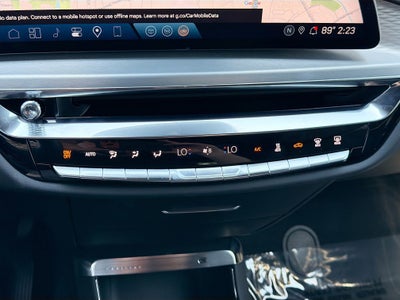 2024 Cadillac LYRIQ Sport 3