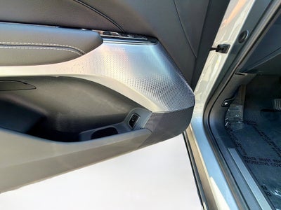 2024 Cadillac LYRIQ Sport 3
