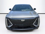 2024 Cadillac LYRIQ Sport 3