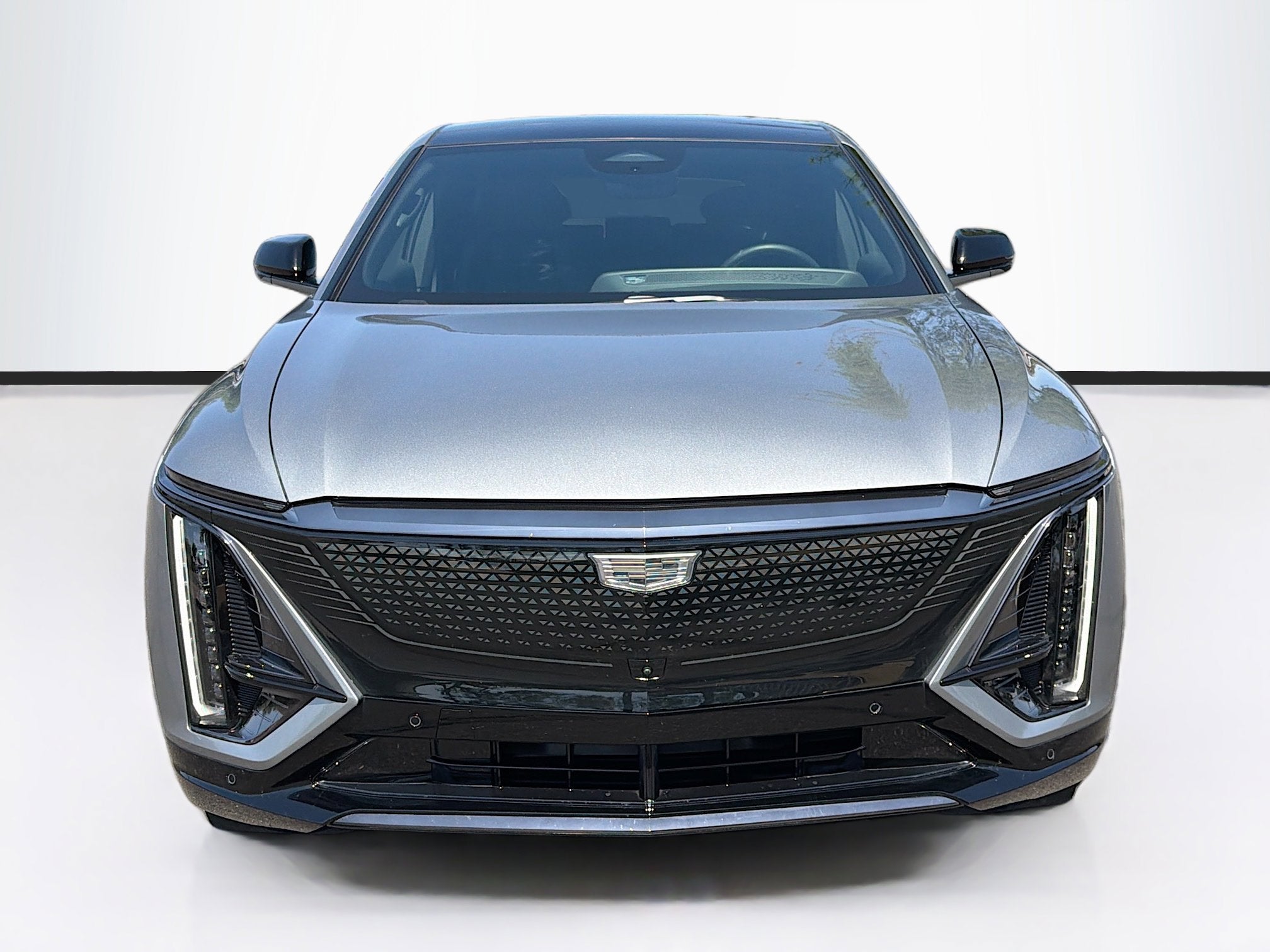 2024 Cadillac LYRIQ Sport 3