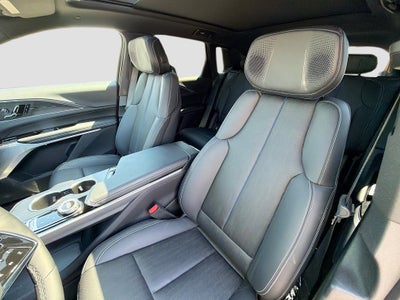 2024 Cadillac LYRIQ Sport 3