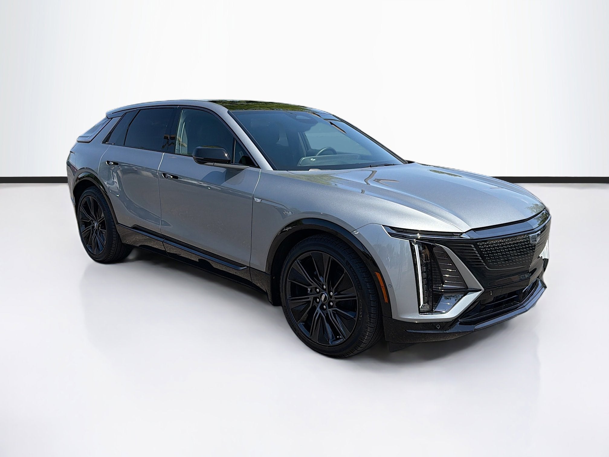 2024 Cadillac LYRIQ Sport 3
