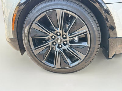 2024 Cadillac LYRIQ Sport 3