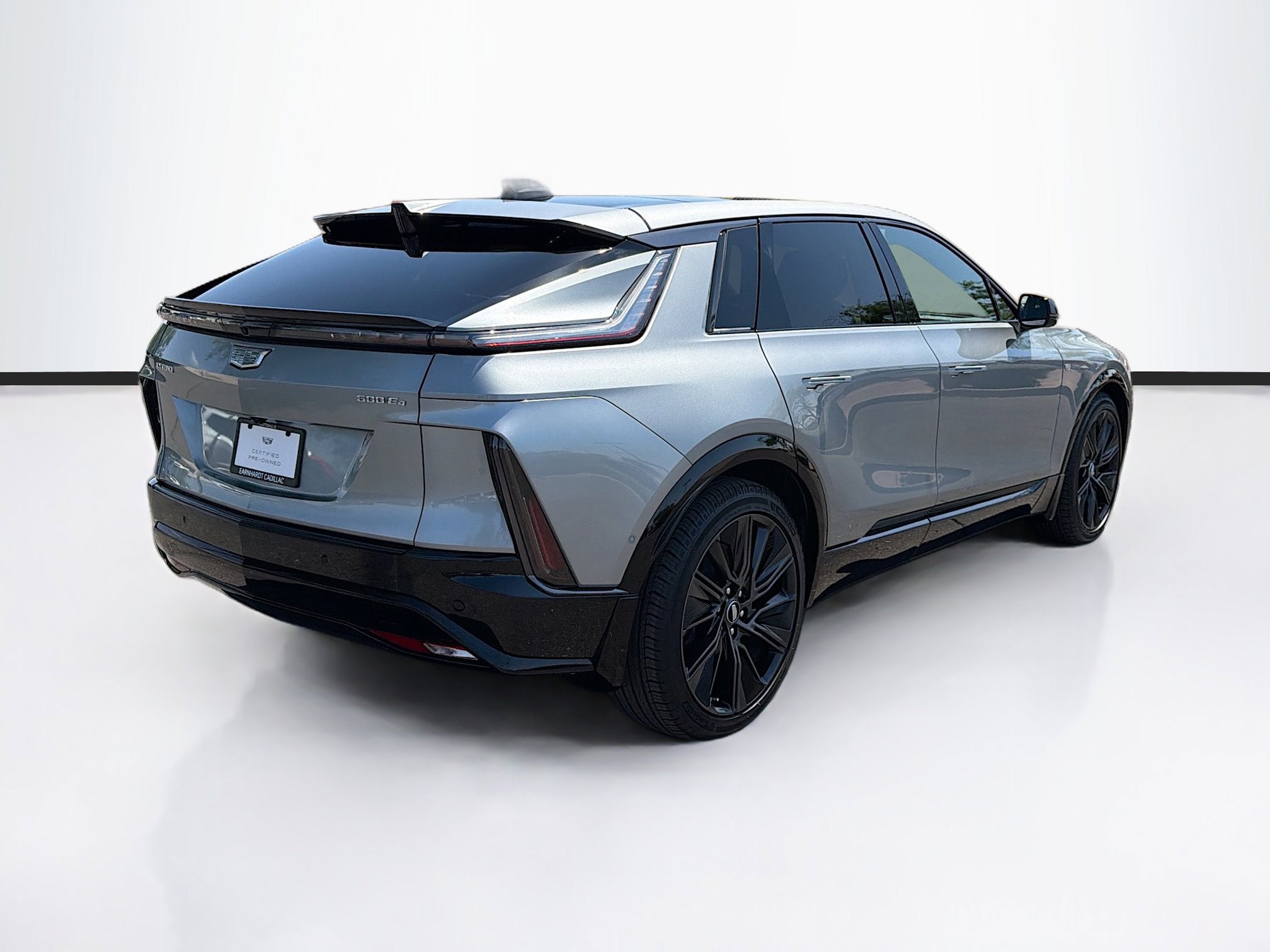 2024 Cadillac LYRIQ Sport 3
