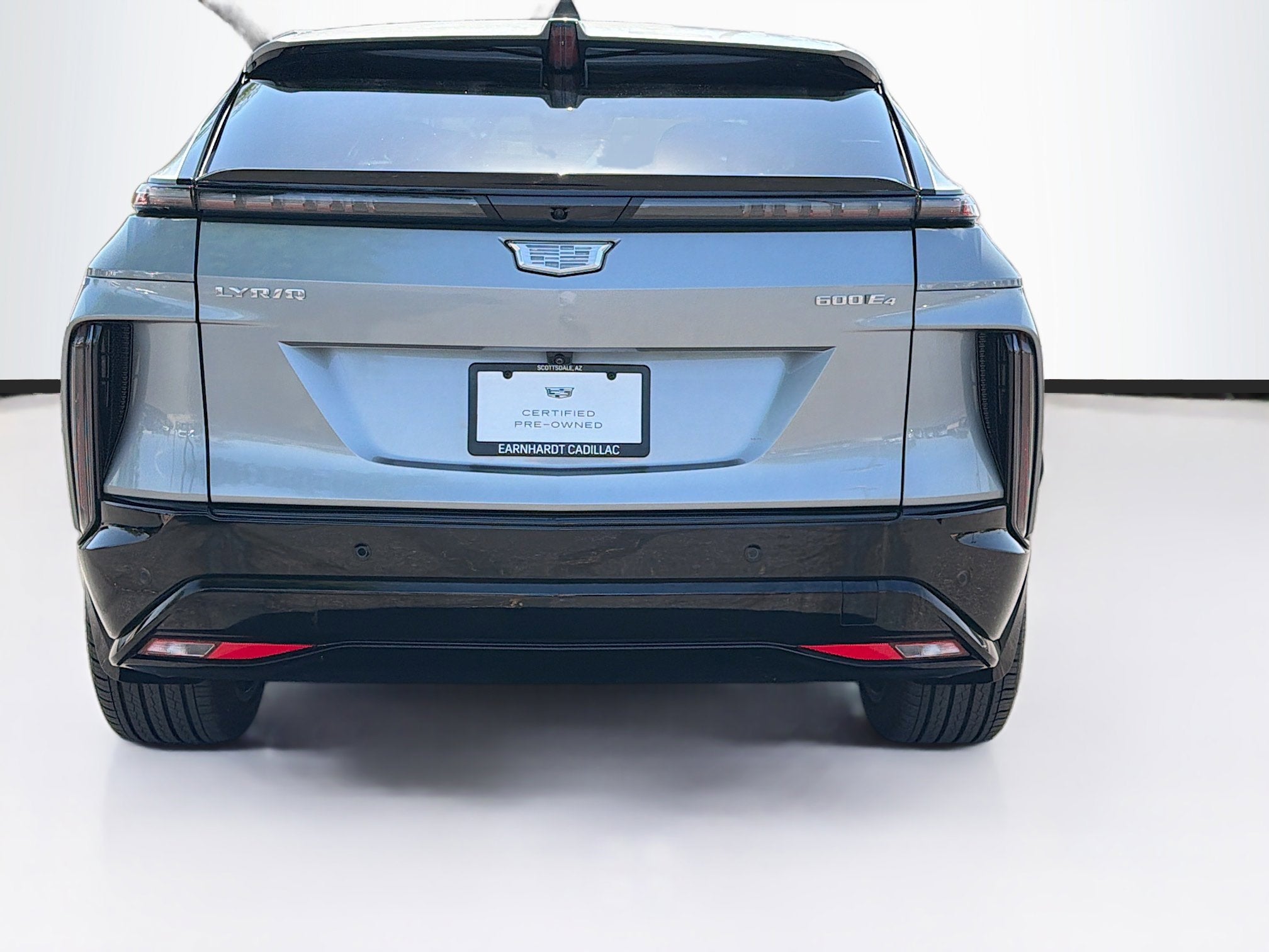 2024 Cadillac LYRIQ Sport 3