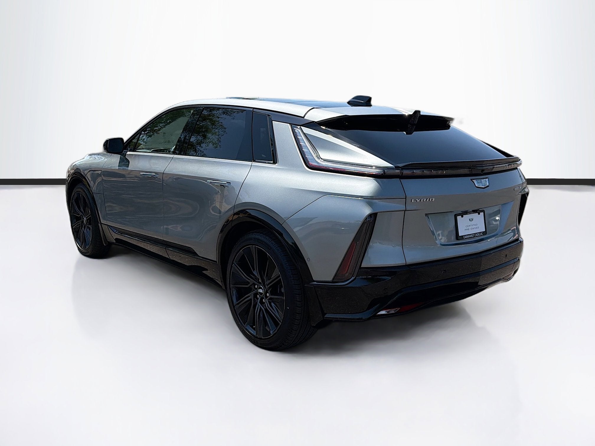 2024 Cadillac LYRIQ Sport 3