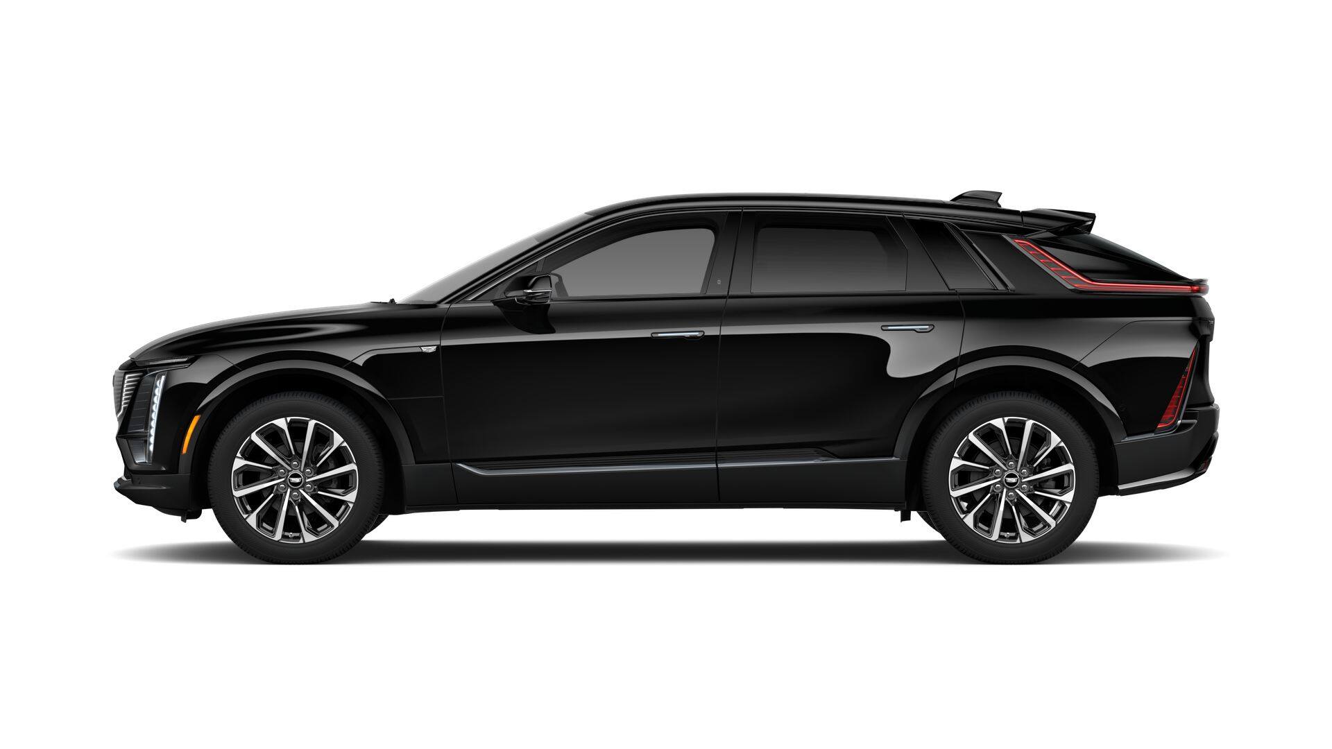 2027 Cadillac LYRIQ Premium Sport