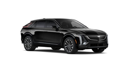 2027 Cadillac LYRIQ Premium Sport