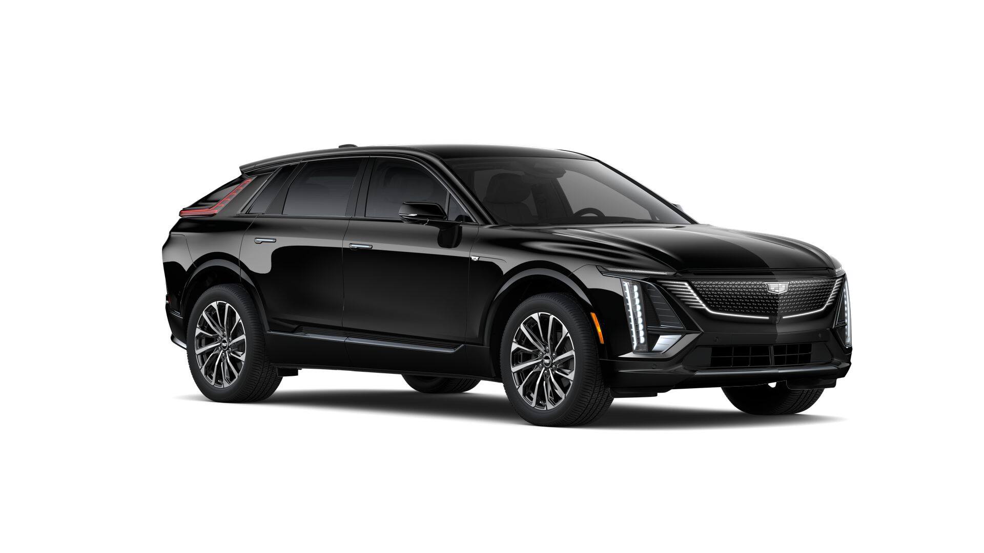 2027 Cadillac LYRIQ Premium Sport