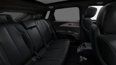 2027 Cadillac LYRIQ Premium Sport
