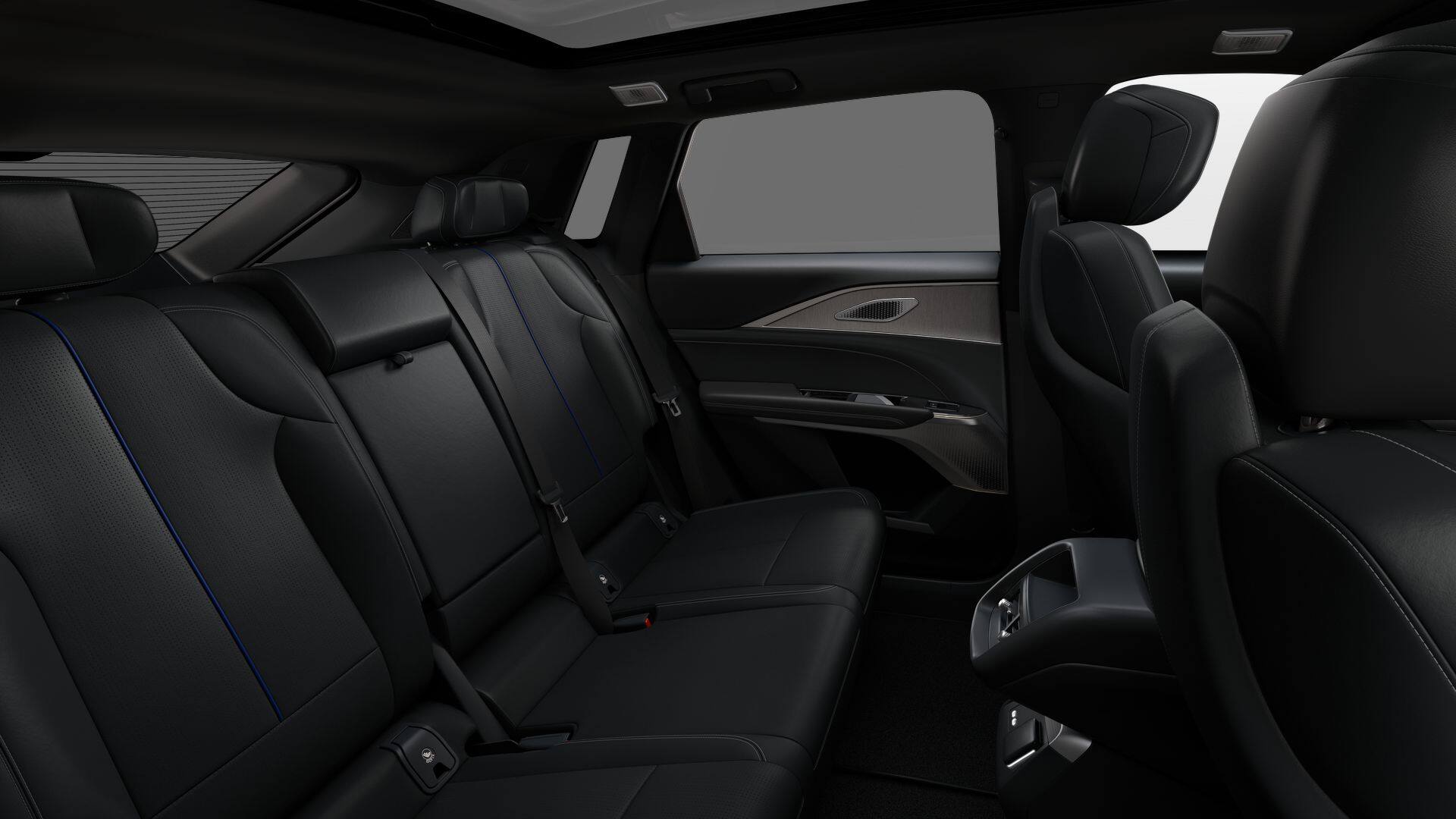 2027 Cadillac LYRIQ Premium Sport