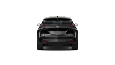 2027 Cadillac LYRIQ Premium Sport