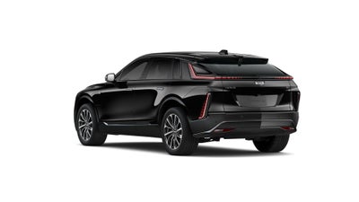 2027 Cadillac LYRIQ Premium Sport
