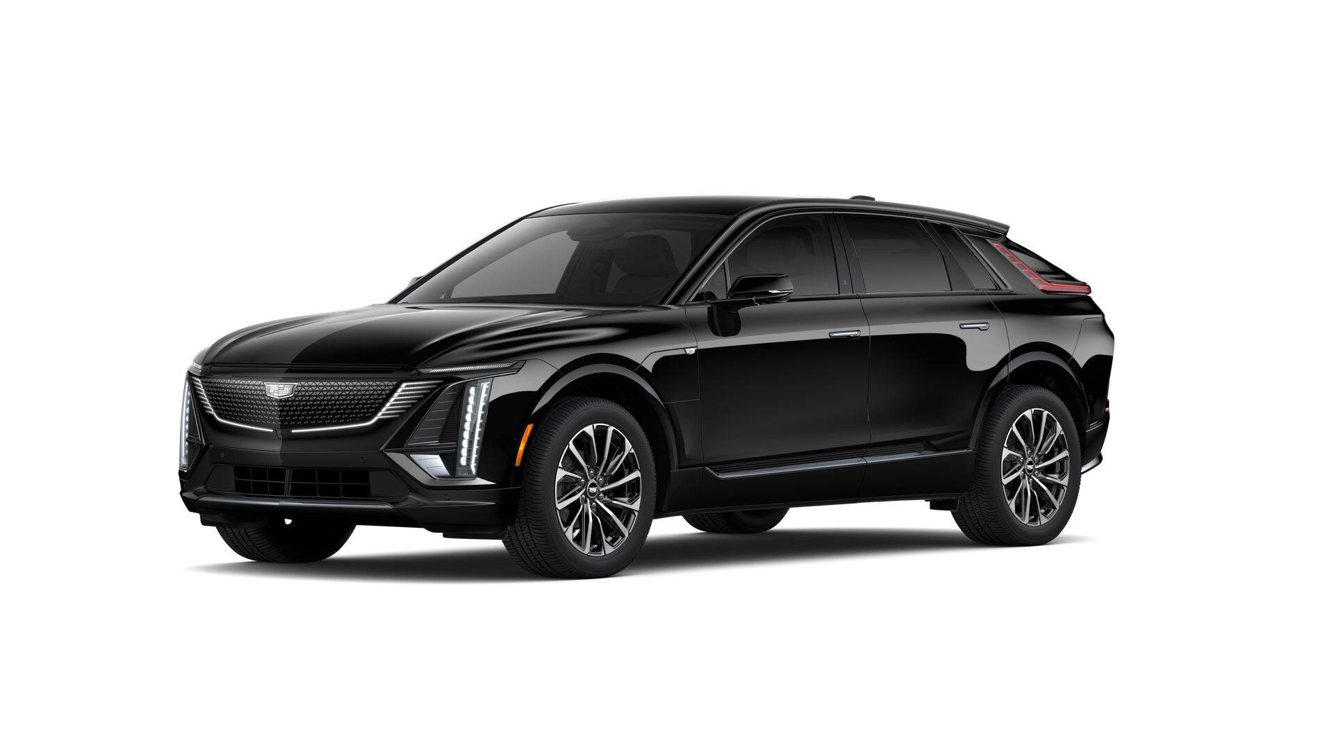 2027 Cadillac LYRIQ Premium Sport