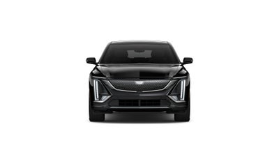 2027 Cadillac LYRIQ Premium Sport