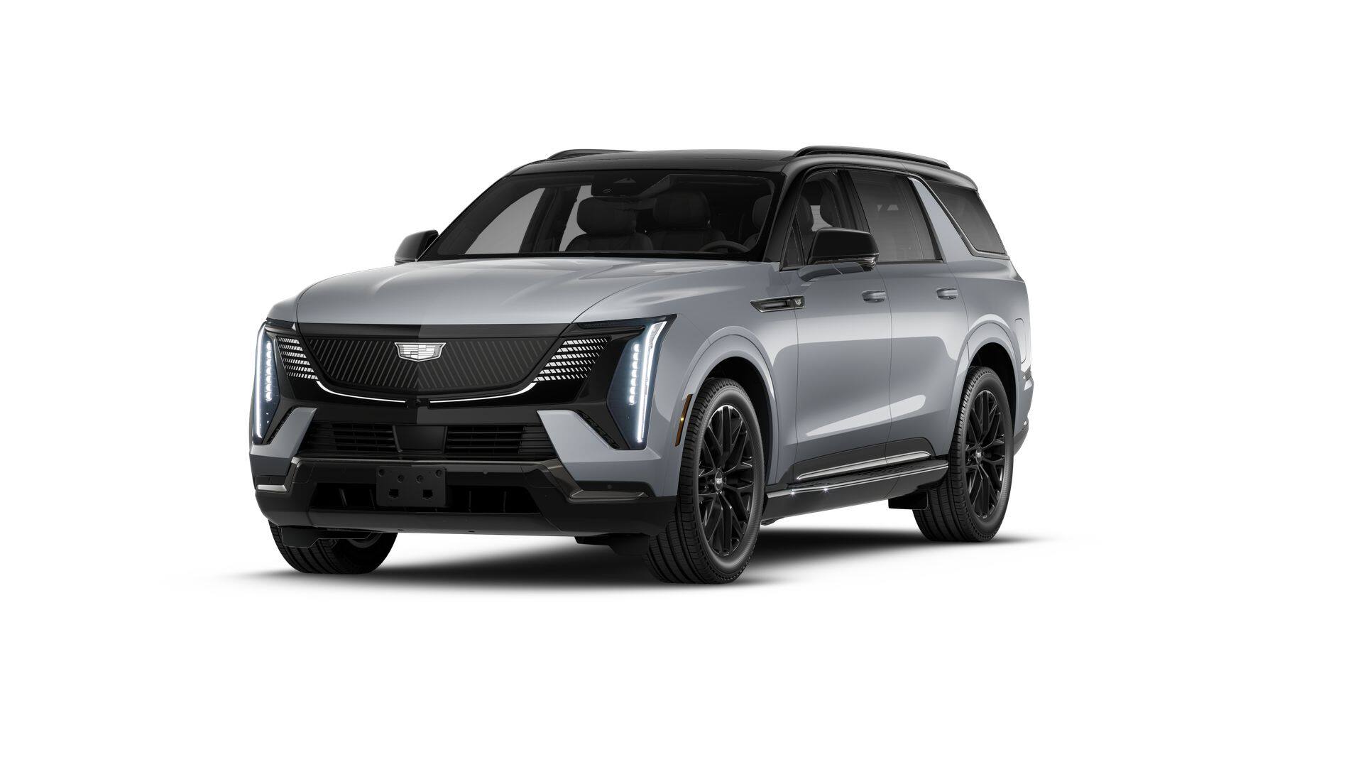 2026 Cadillac Escalade IQL Sport AWD's photo