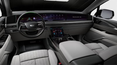 2026 Cadillac ESCALADE IQL Sport