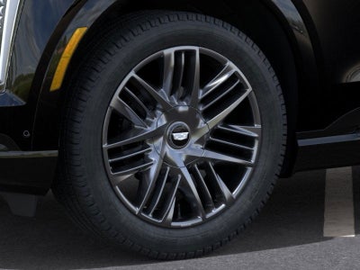 2026 Cadillac ESCALADE IQL Sport