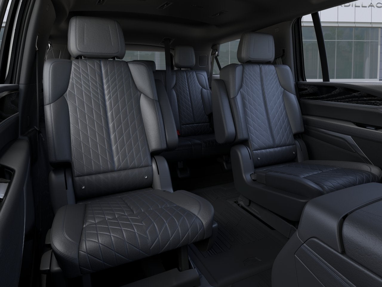 2026 Cadillac ESCALADE IQL Sport