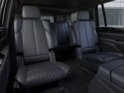 2026 Cadillac ESCALADE IQL Sport