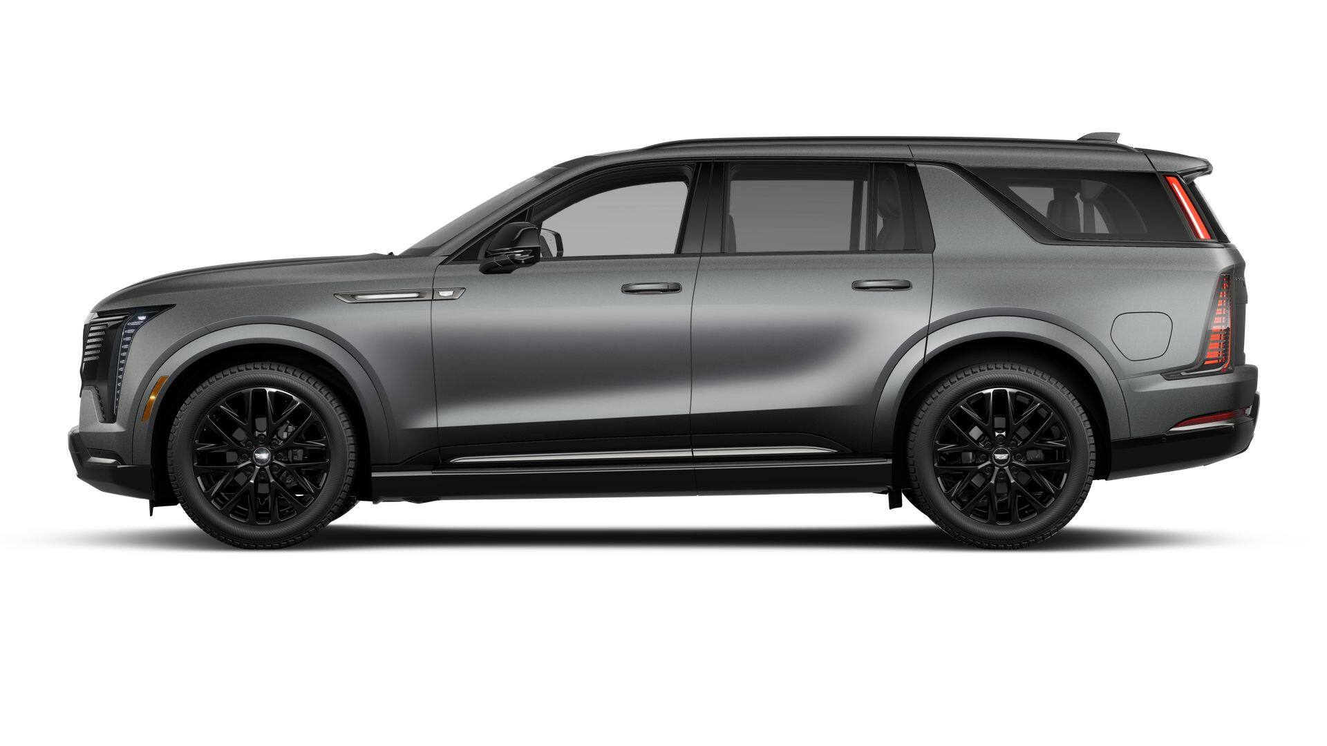 2026 Cadillac ESCALADE IQL Sport