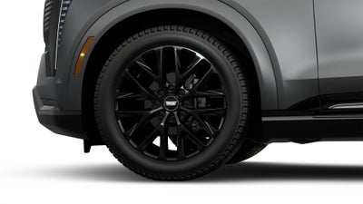 2026 Cadillac ESCALADE IQL Sport
