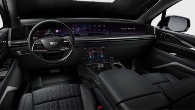 2026 Cadillac ESCALADE IQL Sport