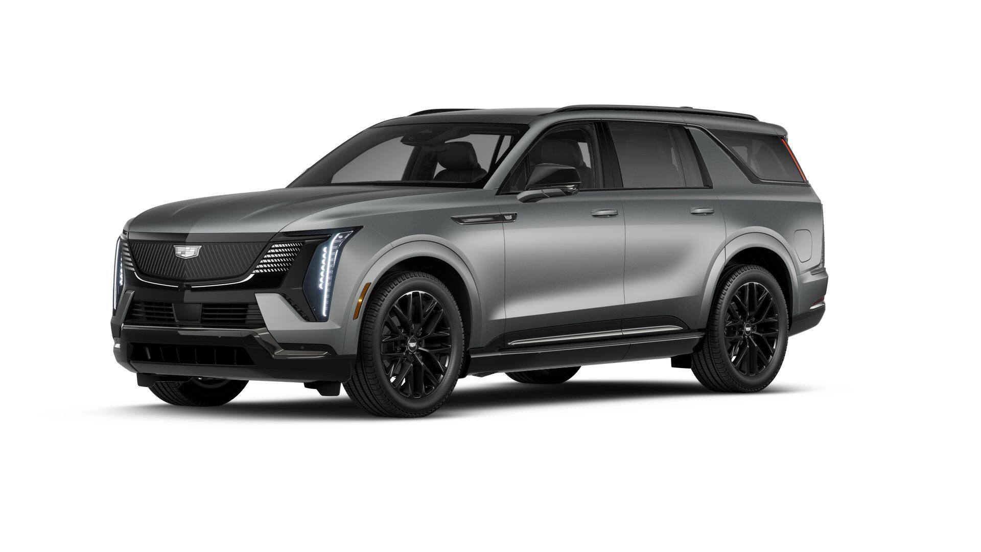 2026 Cadillac ESCALADE IQL Sport