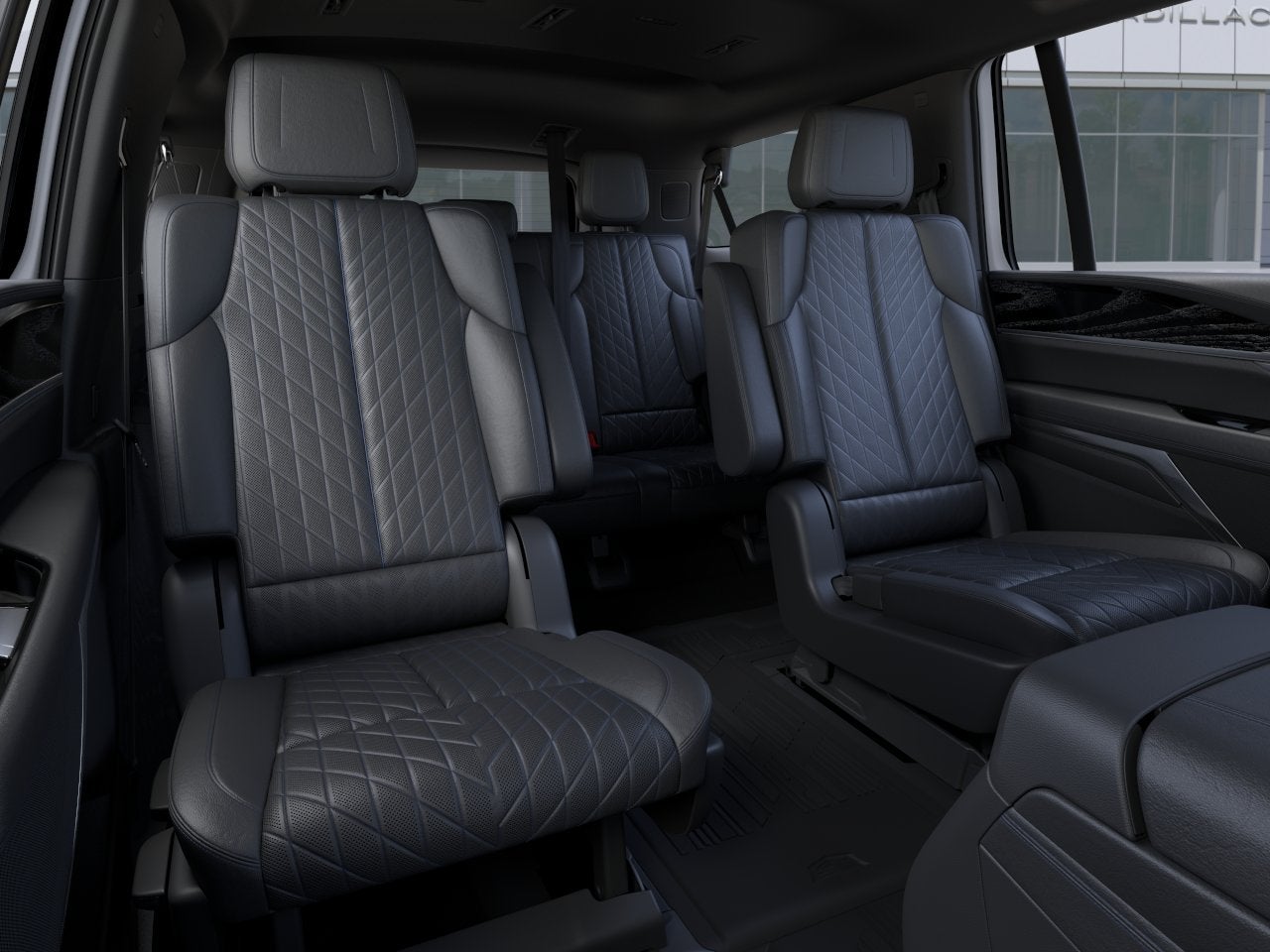 2026 Cadillac ESCALADE IQL Sport