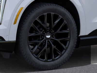 2026 Cadillac ESCALADE IQL Sport