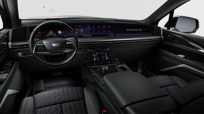 2026 Cadillac ESCALADE IQL Sport