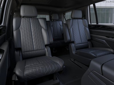 2026 Cadillac ESCALADE IQL Sport