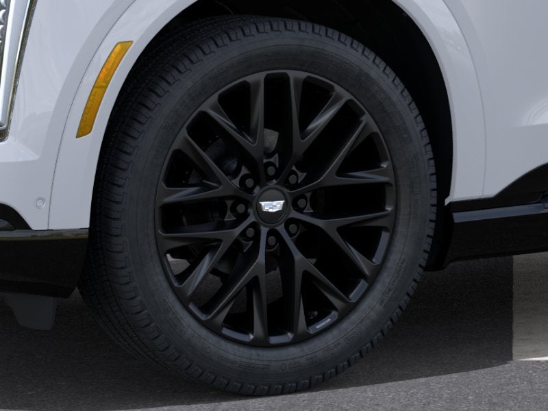 2026 Cadillac ESCALADE IQL Sport