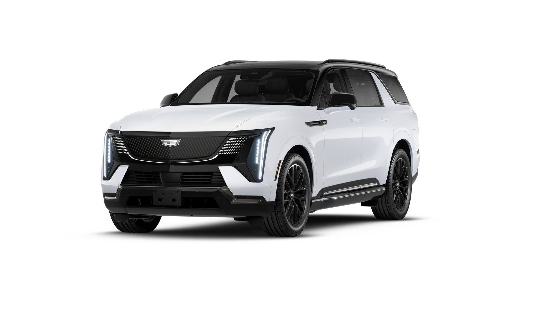 2026 Cadillac Escalade IQL Sport AWD's photo