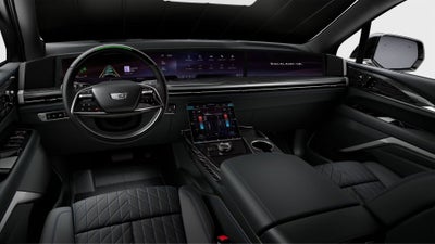 2026 Cadillac ESCALADE IQL Sport