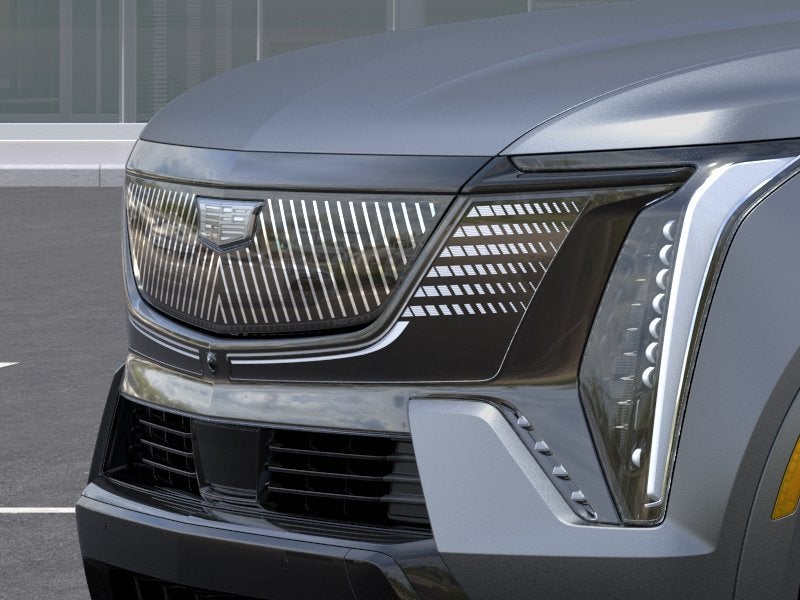 2026 Cadillac ESCALADE IQL Sport