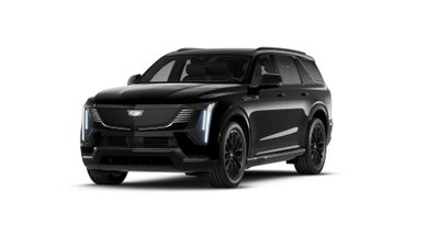 2026 Cadillac ESCALADE IQL Premium Sport