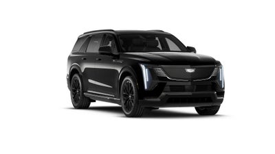 2026 Cadillac ESCALADE IQL Premium Sport