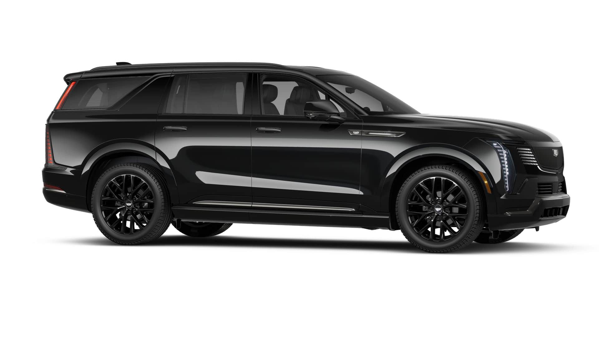 2026 Cadillac ESCALADE IQL Premium Sport