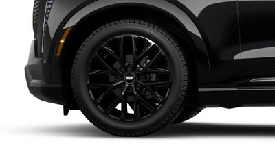 2026 Cadillac ESCALADE IQL Premium Sport