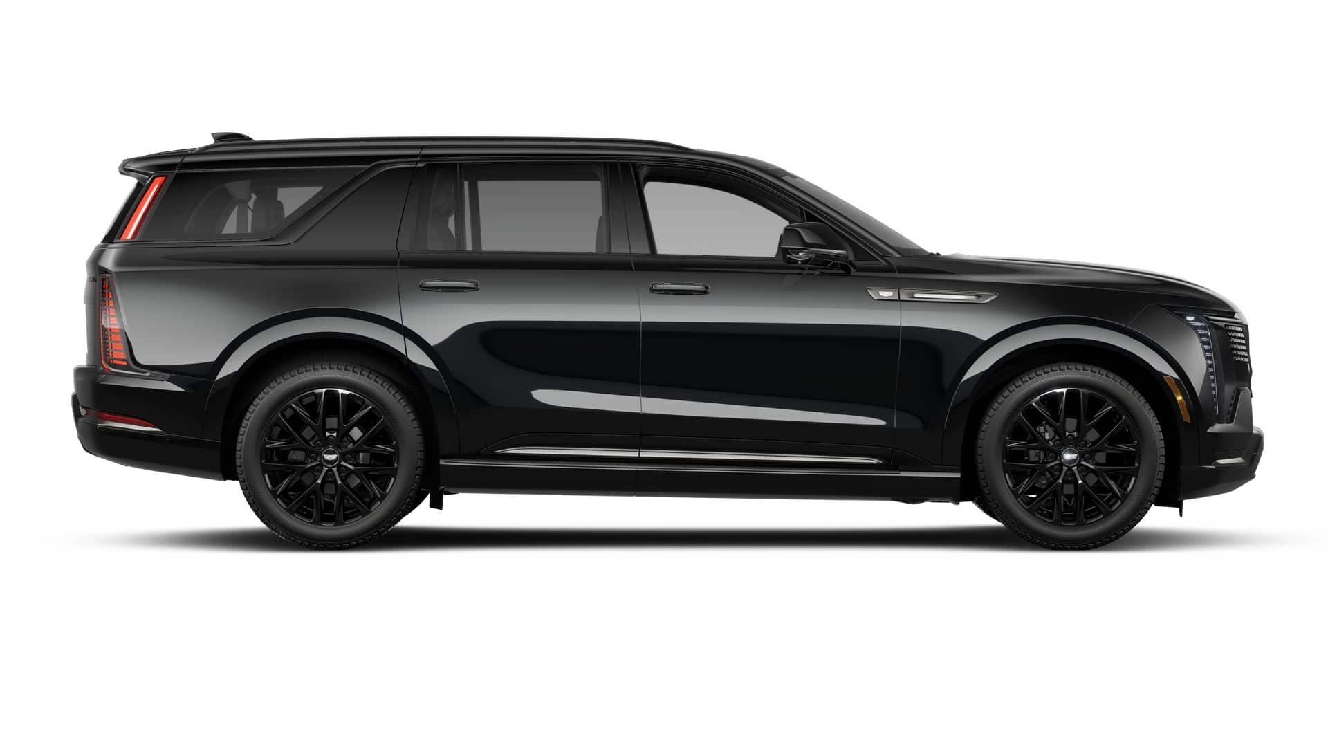 2026 Cadillac ESCALADE IQL Premium Sport
