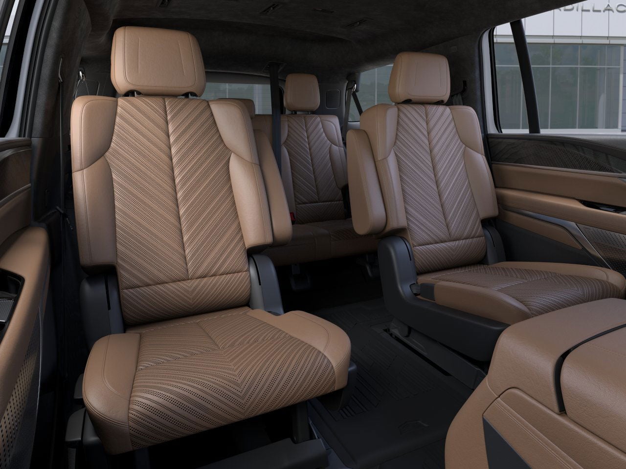 2026 Cadillac ESCALADE IQL Premium Sport