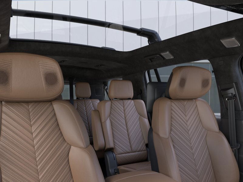 2026 Cadillac ESCALADE IQL Premium Sport