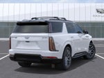 2026 Cadillac ESCALADE IQL Premium Sport