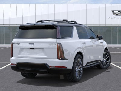 2026 Cadillac ESCALADE IQL Premium Sport